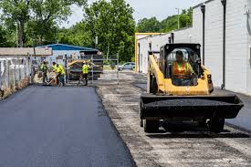 Best Driveway Border and Edging  in Broadlands, VA